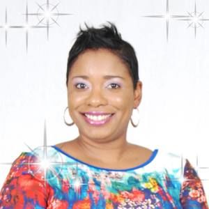 Meet your Posher, Ericka